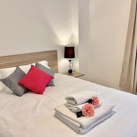 Rouna IV By Gloove Benidorm Ngoại thất bức ảnh