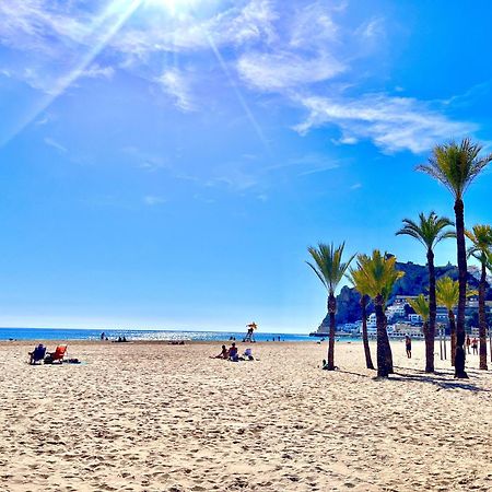 Rouna IV By Gloove Benidorm Ngoại thất bức ảnh