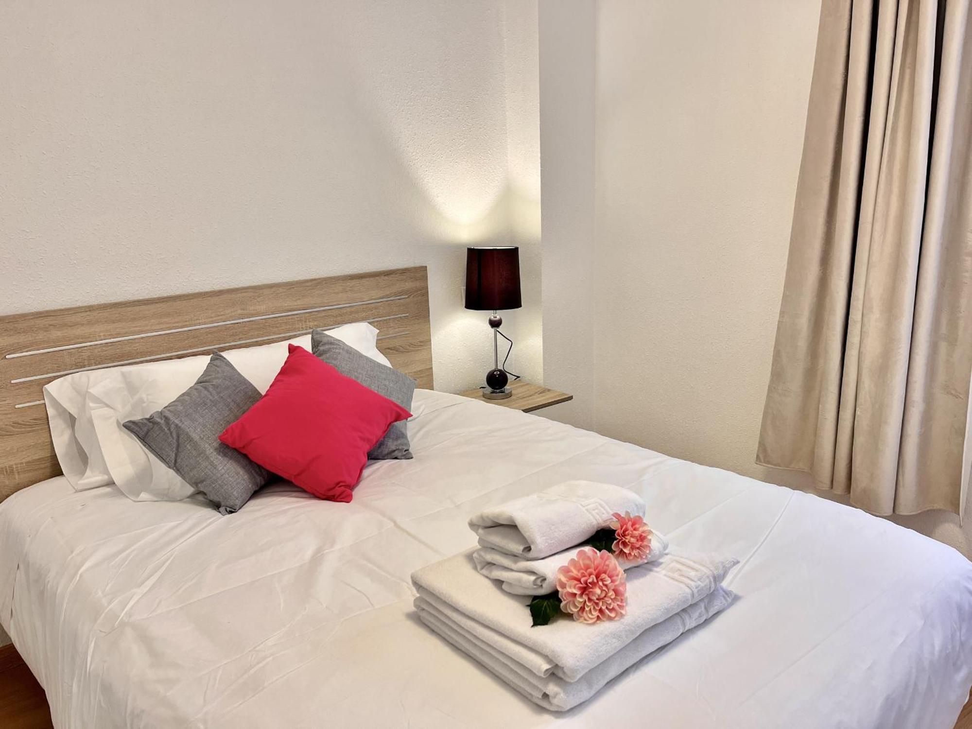 Rouna IV By Gloove Benidorm Ngoại thất bức ảnh