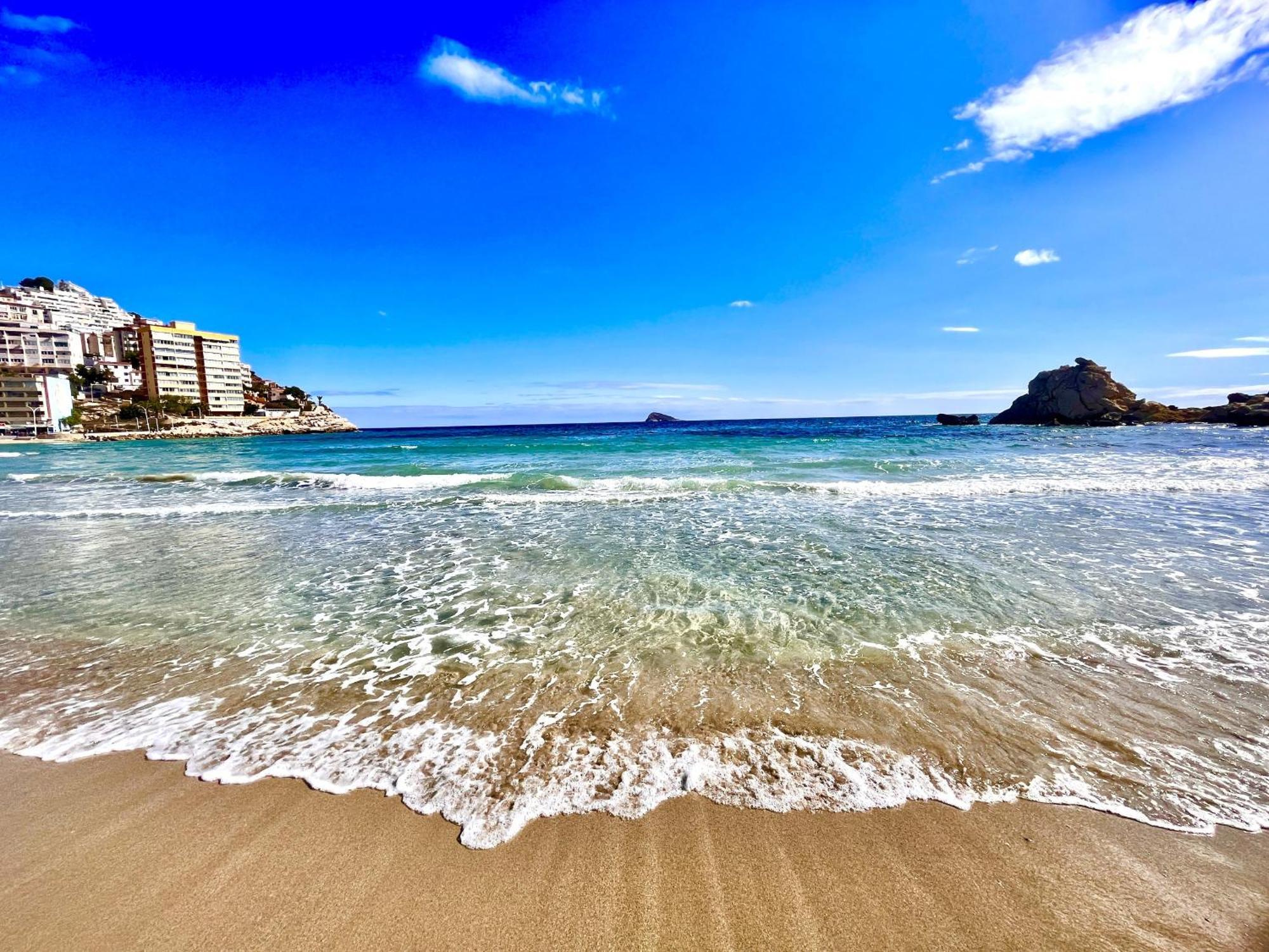 Rouna IV By Gloove Benidorm Ngoại thất bức ảnh